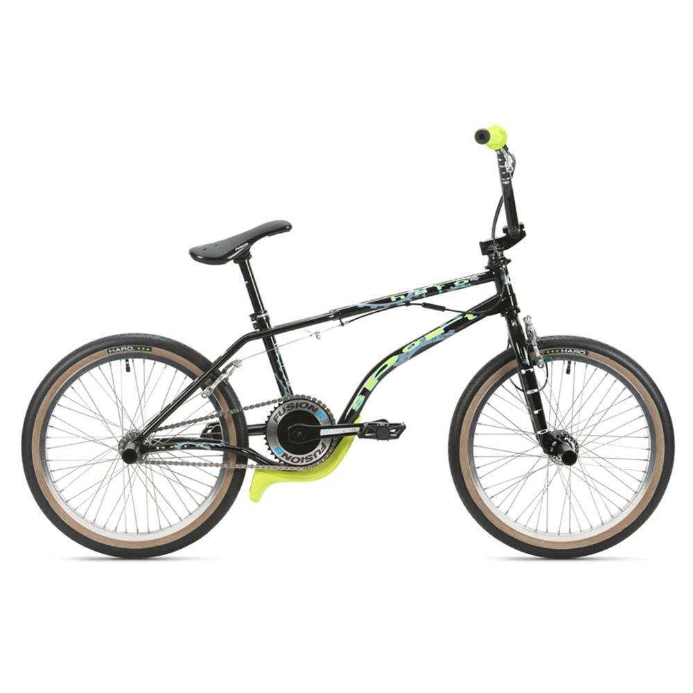 Haro Lineage Sport Bashguard BMX Rad