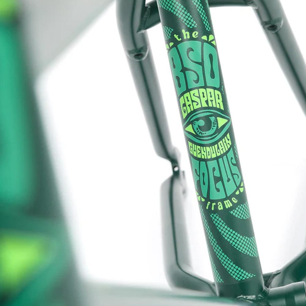 BSD Focus Frame – Source BMX - US