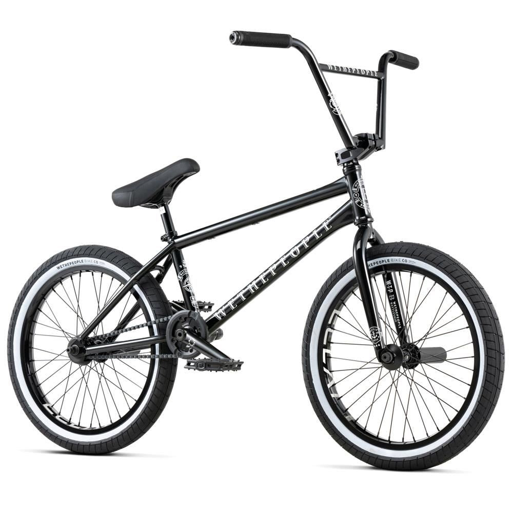 Wethepeople Battleat BMX vélo