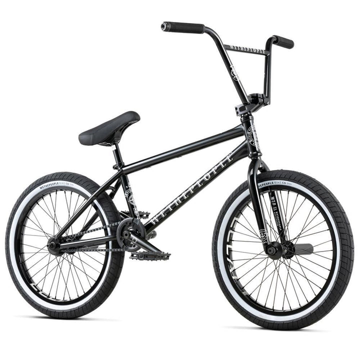 Wethepeople Battleat BMX vélo