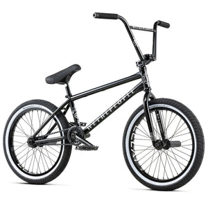 Wethepeople Battleship BMX Bike