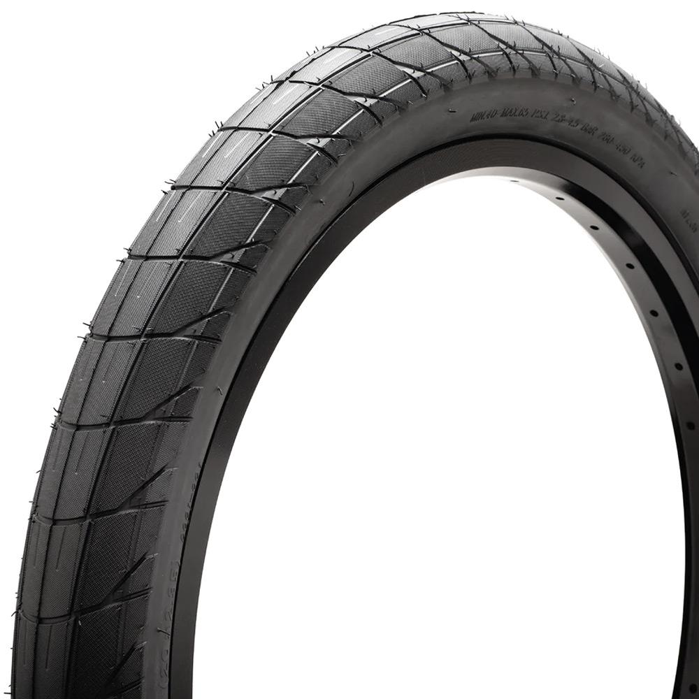 Duo Stordire 1 20 "pneumatico