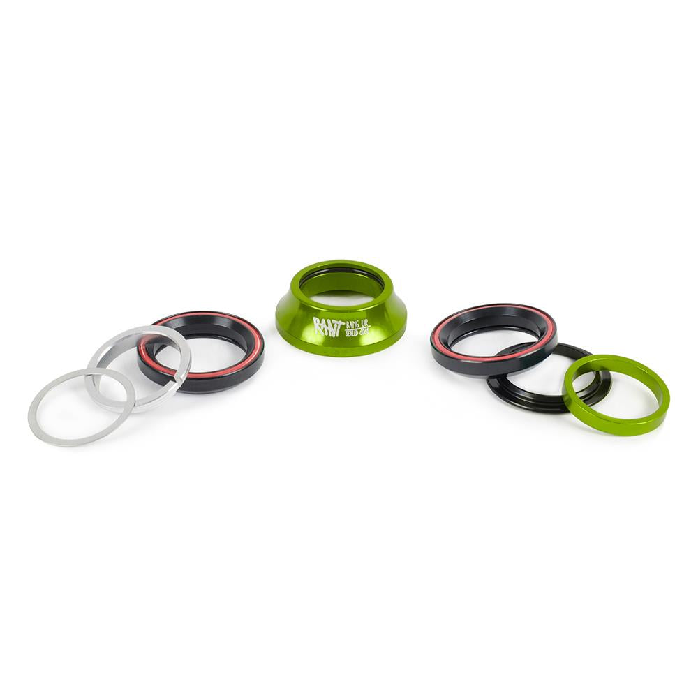 Rant Bang votre casque