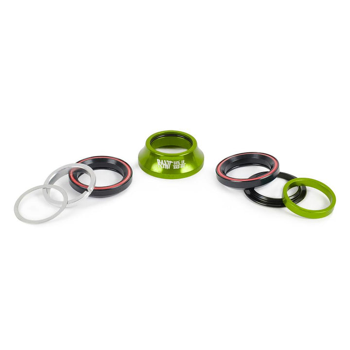 Rant Bang votre casque