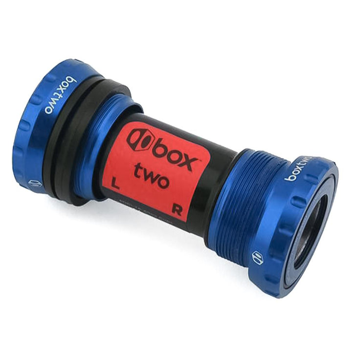 Box Due Esterno Race BB