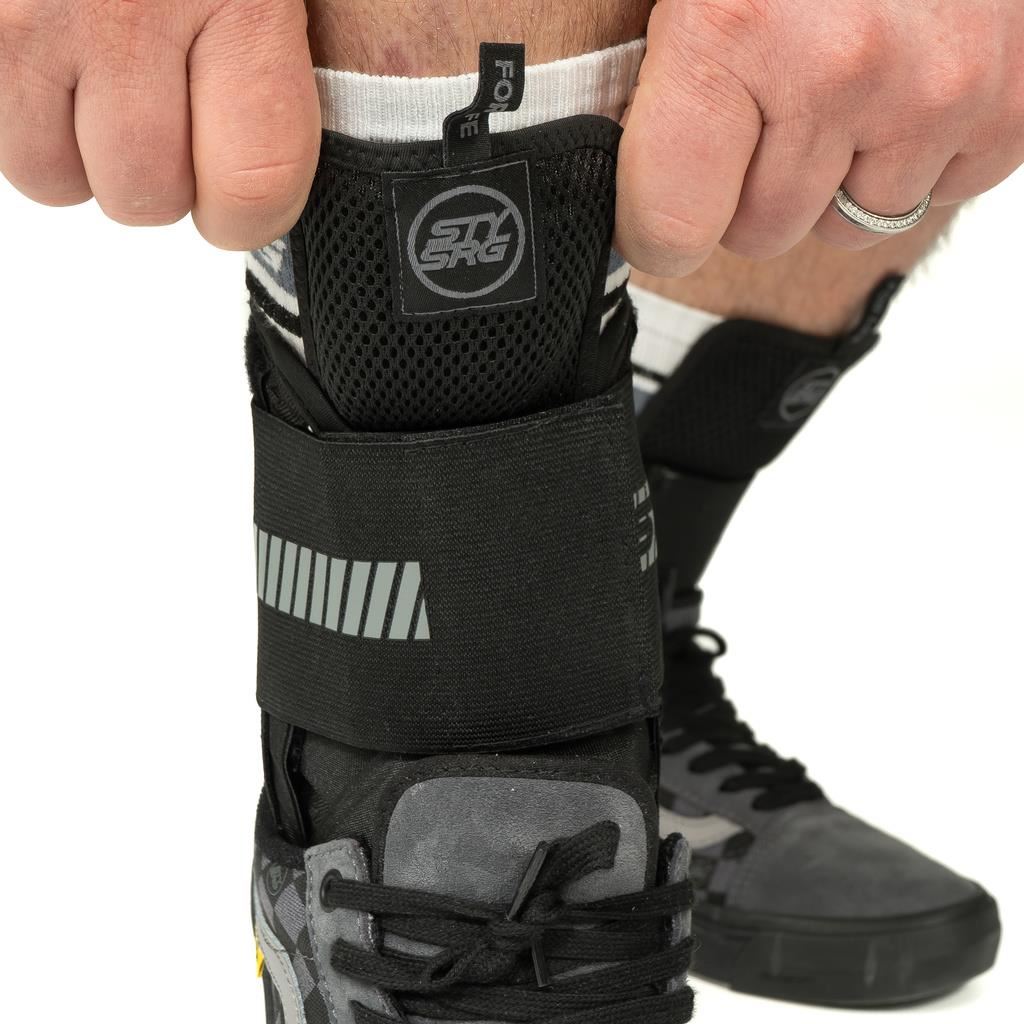 Stay Strong Conflict Ankle Support
