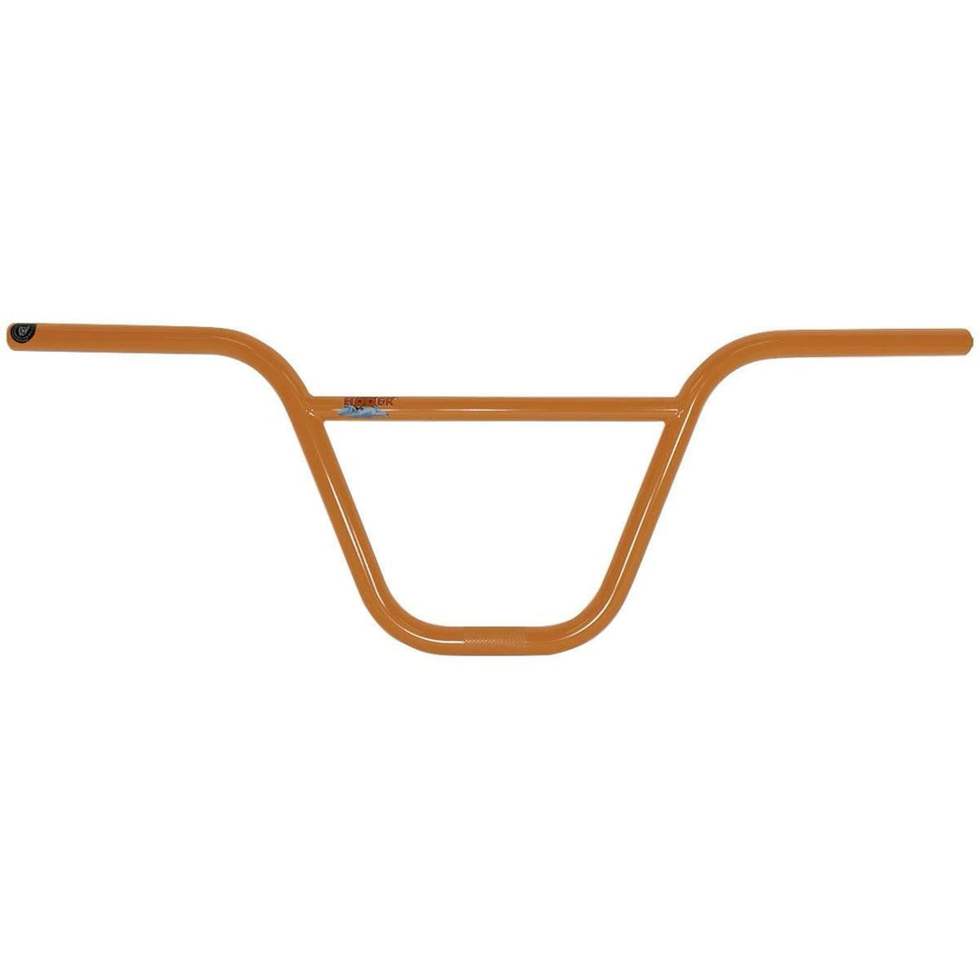 S&M Hoder Sky High 9.5" Bars