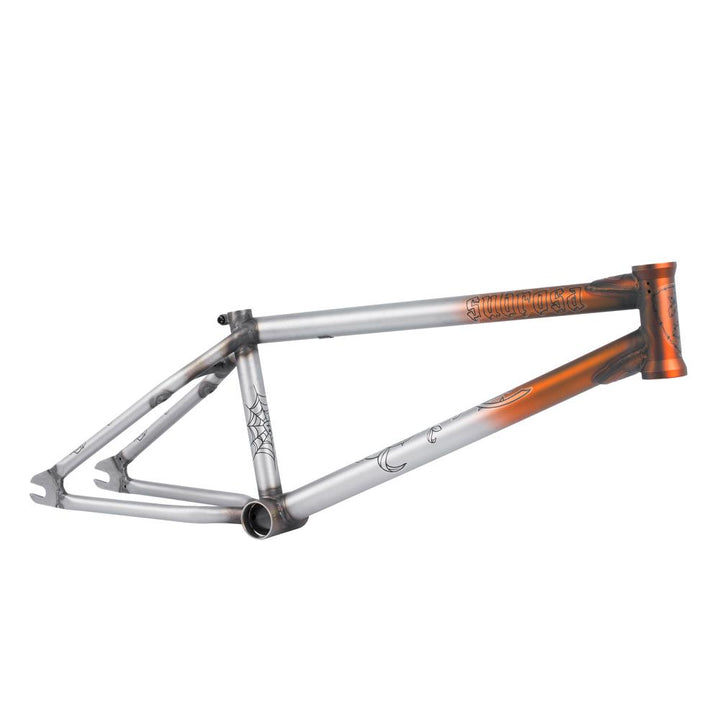Subrosa Rose Frame