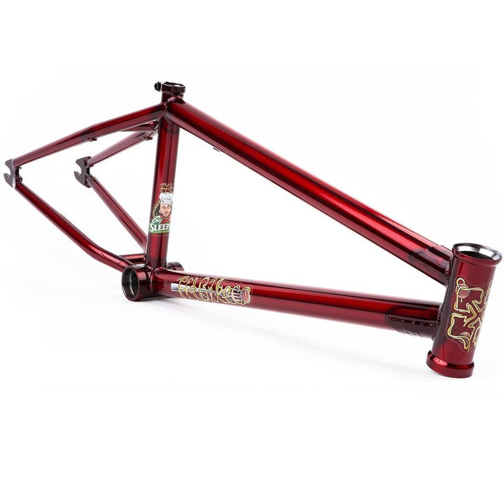 Fit Sleeper Ethan Corierre Signature Frame