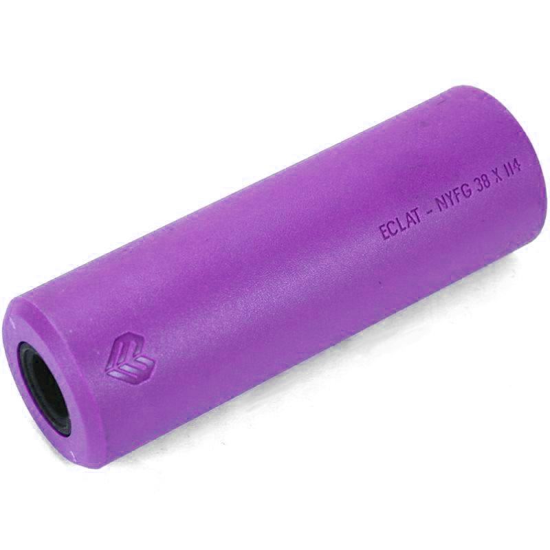 その他 venomX Eclat Venom Plastic Peg (Single) – Source BMX - US