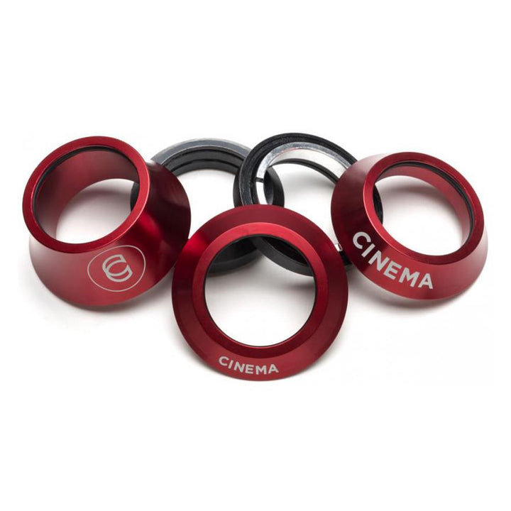 Cinema Lift Kit Integrated Headset