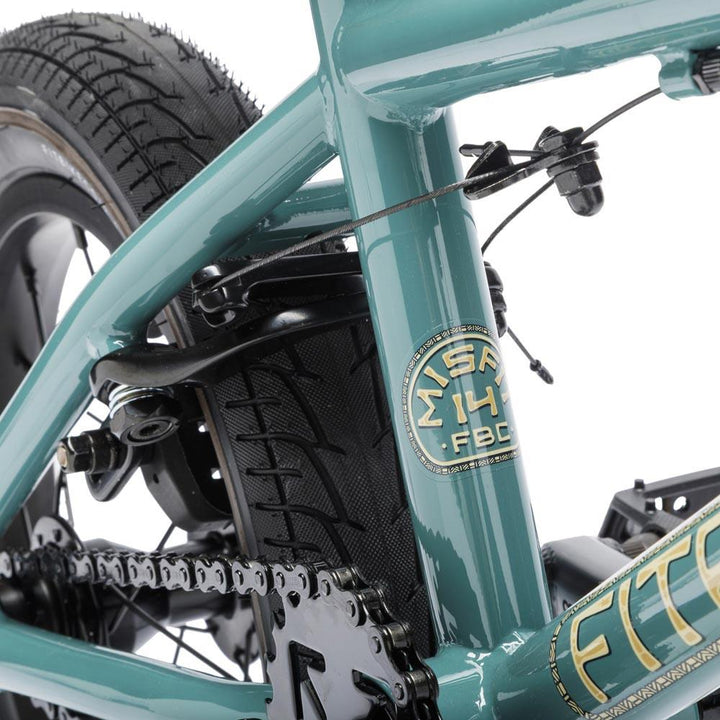 Fit 14" Misfit BMX Bike