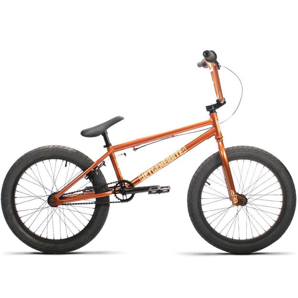 Jet BMX Générer du vélo BMX