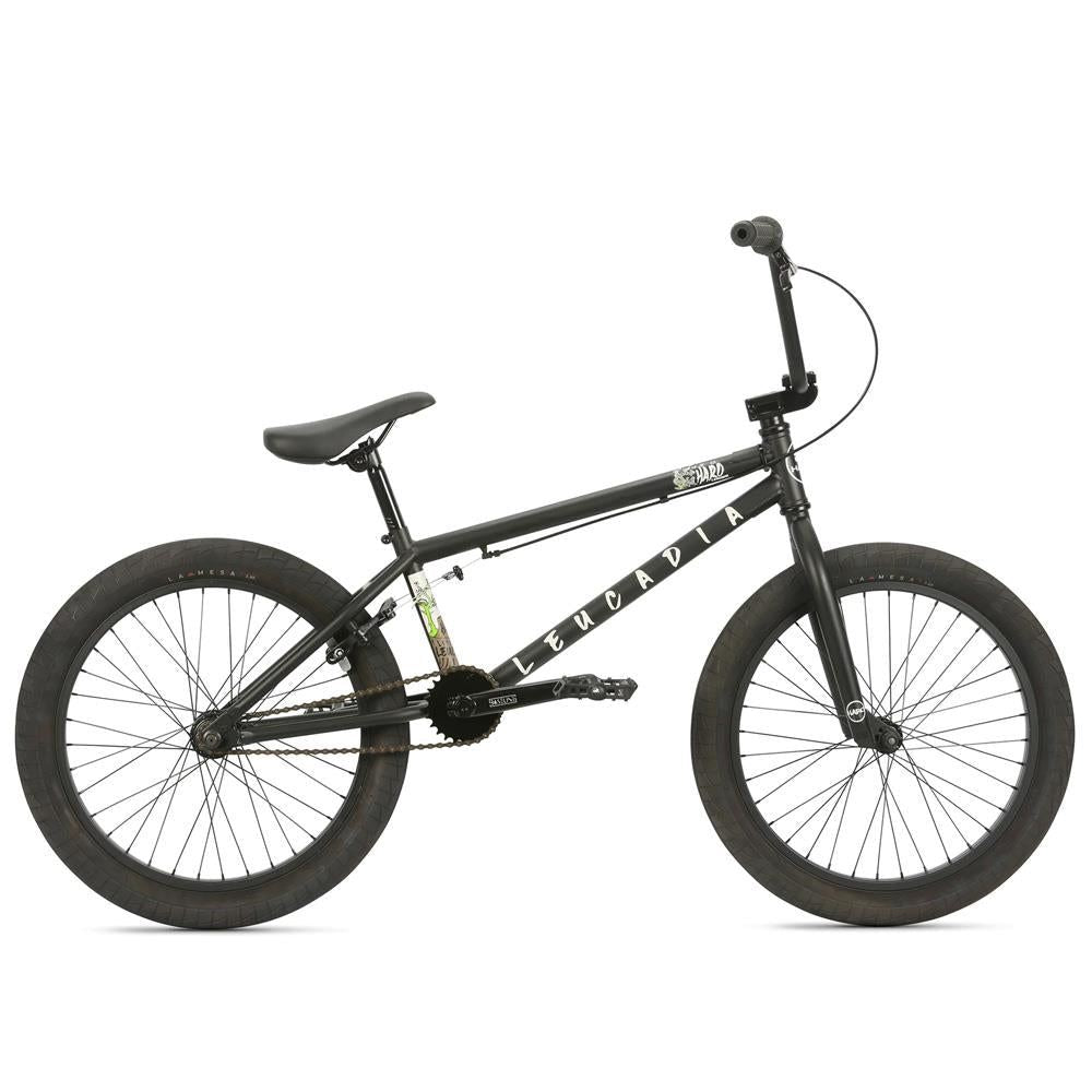 Haro Leucadia BMX Rad