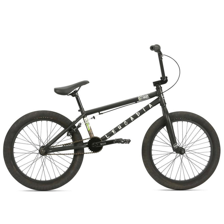 Haro Leucadia BMX Rad