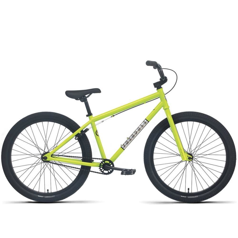 Fairdale Big Macaroni 24 "Bike 2022 2022