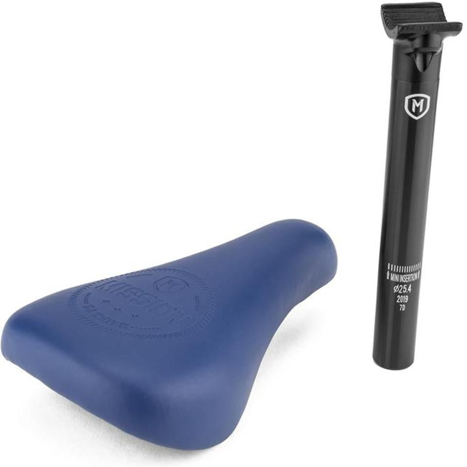 Mission Kit di sedile V2 V2 Carrier