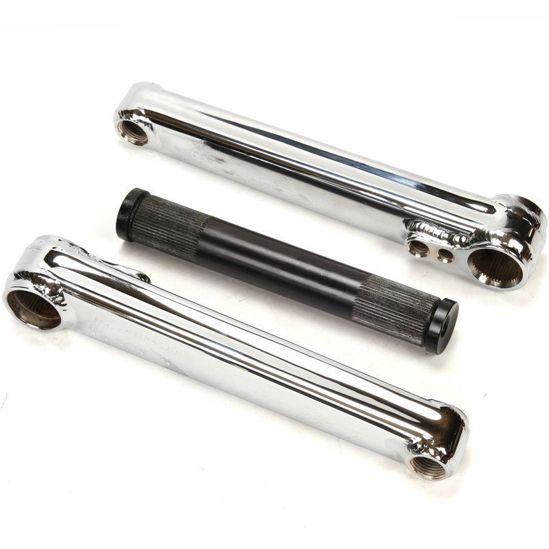 Total BMX Hangover H2 Cranks