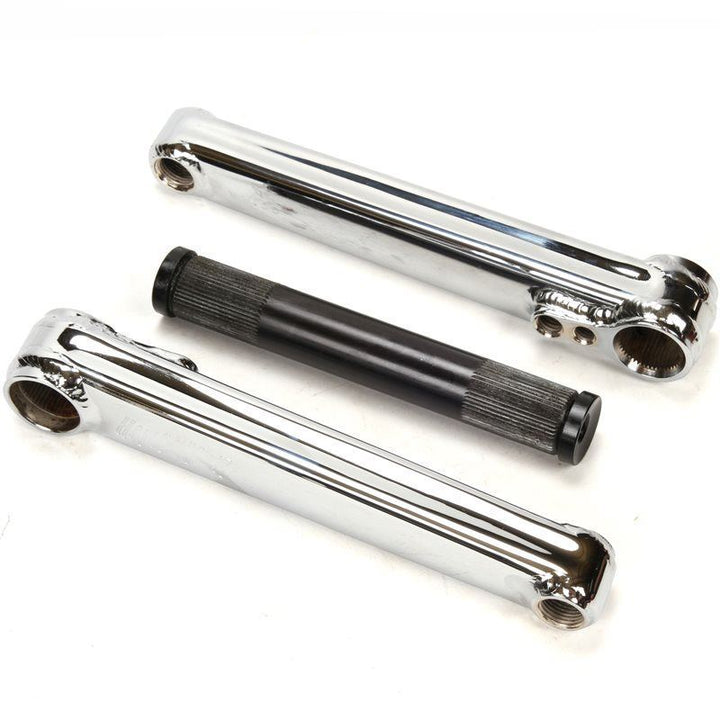 Total BMX Hangover H2 Cranks