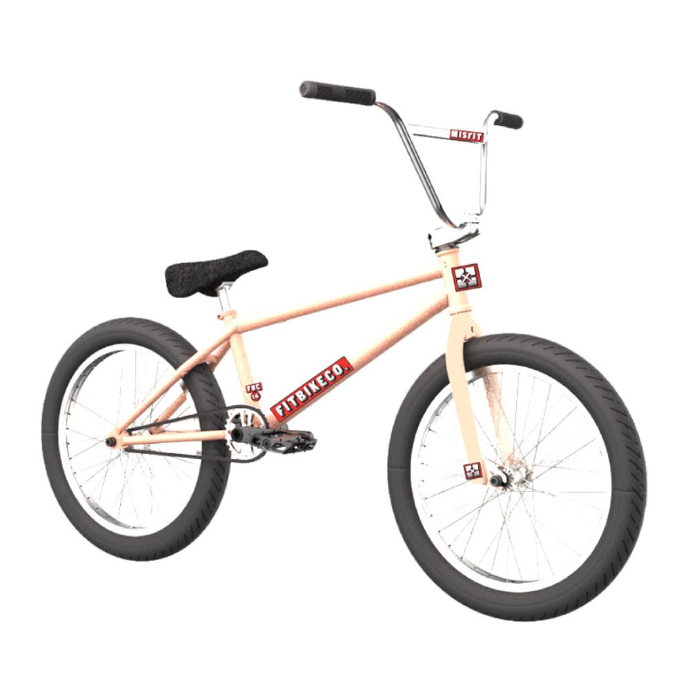 Fit 14" Misfit BMX Bike