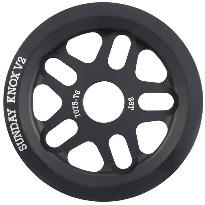 Sunday Knox V2 Guard Sprocket