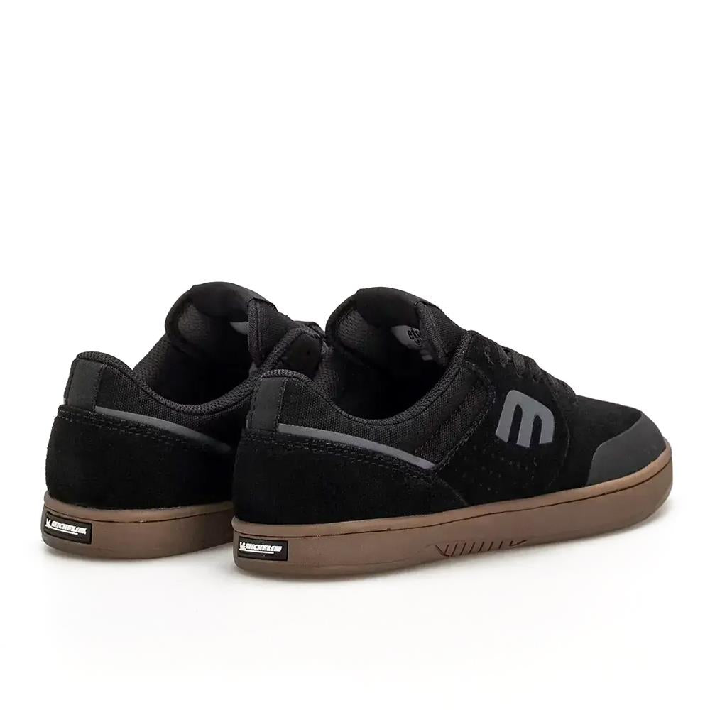 Etnies Marana Michelin - Black/Charcoal/Gum