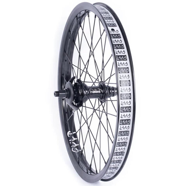 Cult Astronomical Freecoaster Wheel - RHD – Source BMX - US