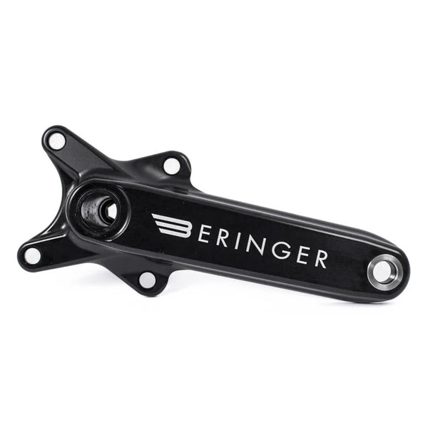 Beringer Elite E2 Ultralight BMX Race Crankset – Source BMX - US