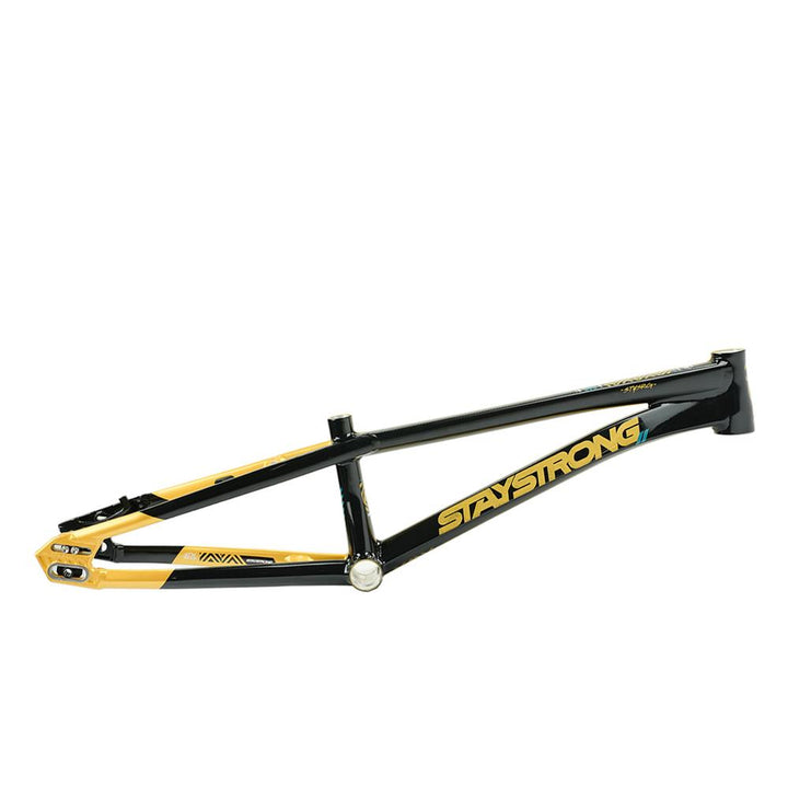 Stay Strong For Life V5.1 Pro XXXL Frame