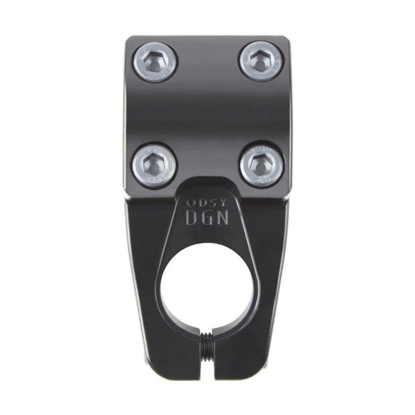 パーツ ODYSSEY BMX STEM Odyssey WALSH Stem (Black) | Full Factory Marketplace