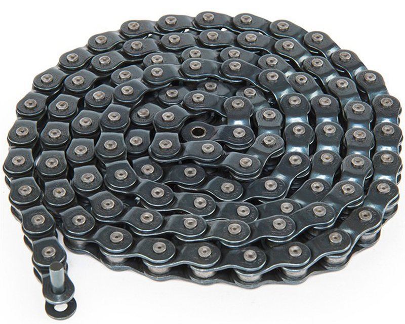 Eclat Catena di mezza collegamento a 4 ictus