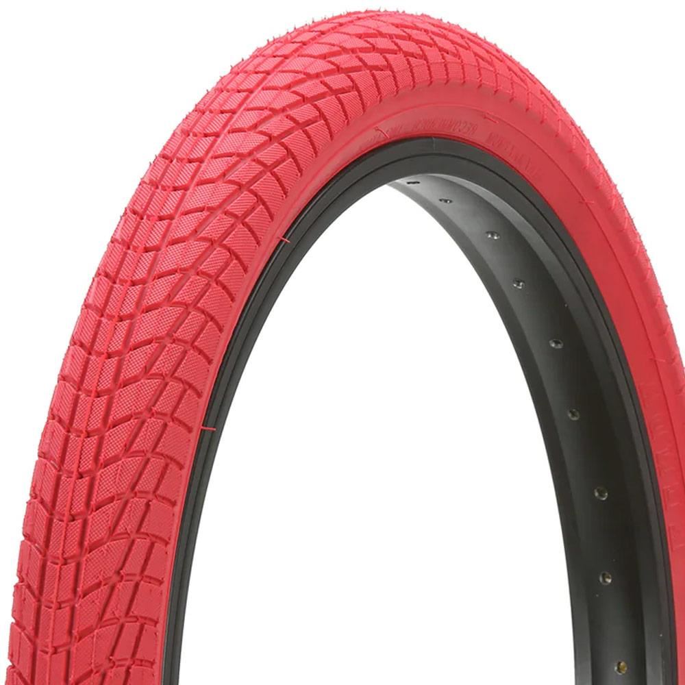 Haro Reifen in der Innenstadt