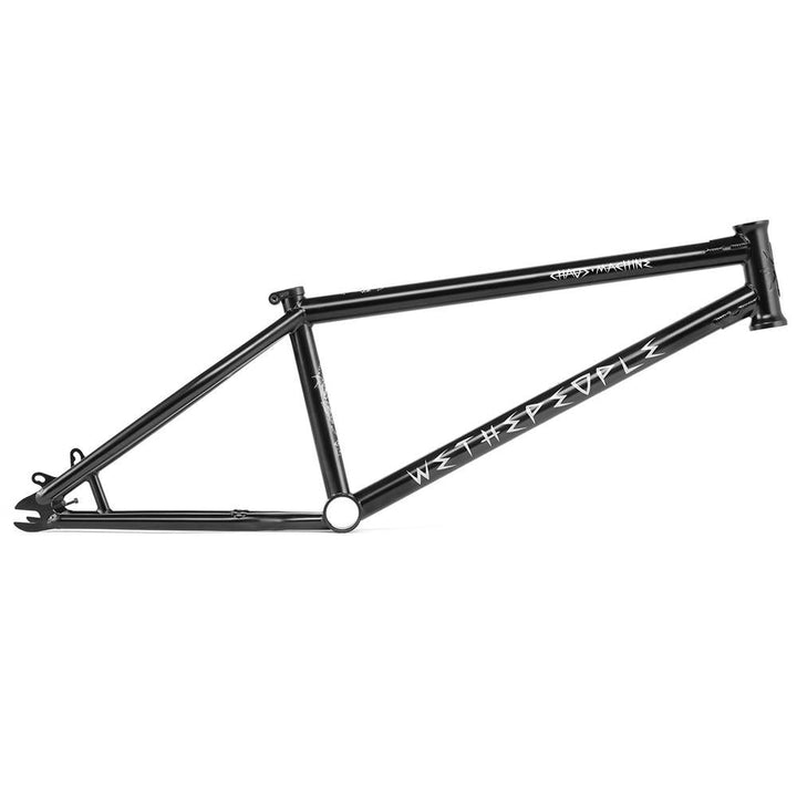 Wethepeople Chaos Machine Frame
