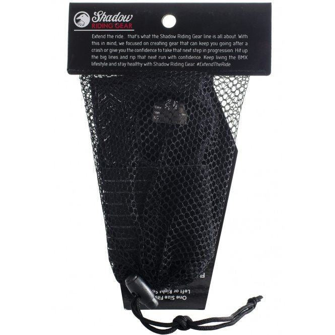 Shadow Unterstützung der Handgelenksunterstützung