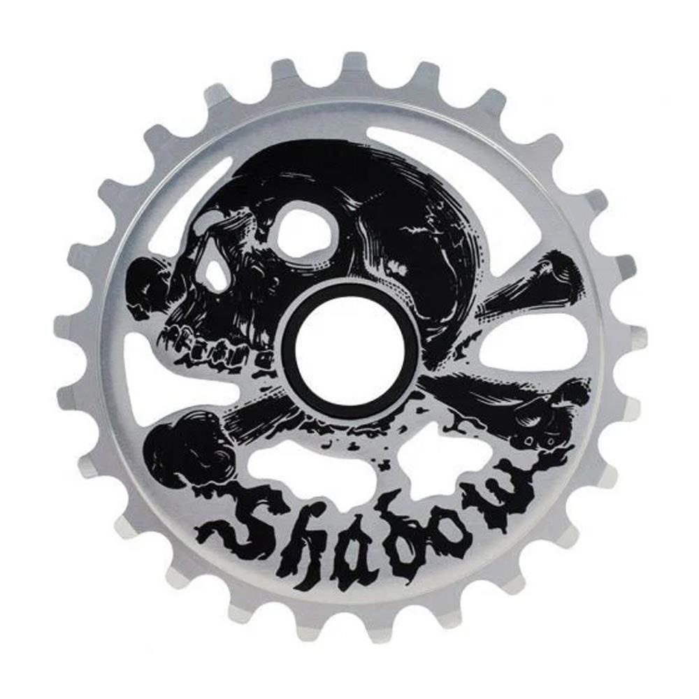 Shadow Cranium Sprocket