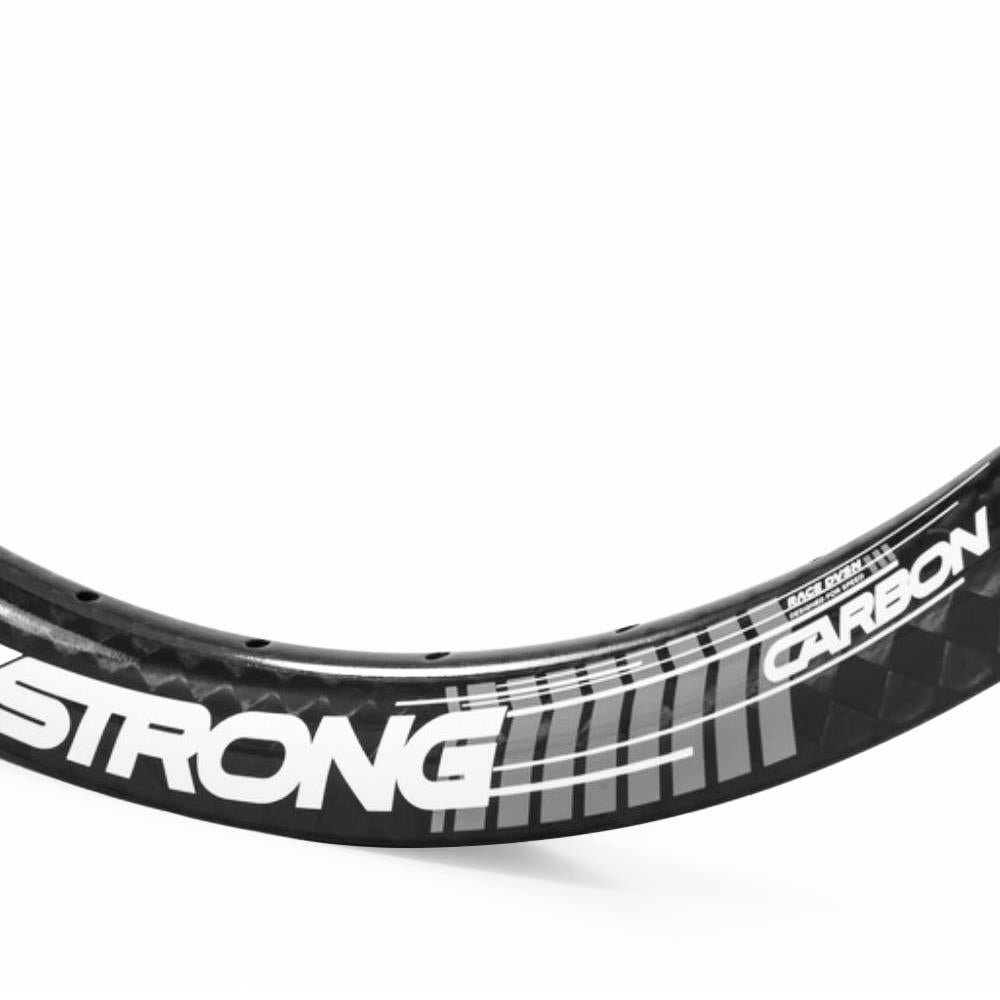 Stay Strong V3 Pro 1.75" Carbon Front Race Rim