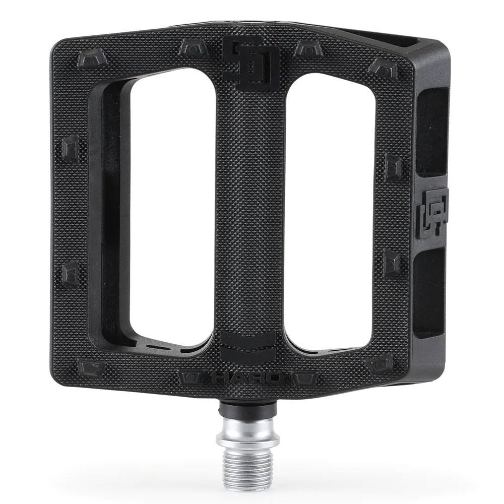 haro lineage pedals Haro SD Plastic Pedals – Source BMX