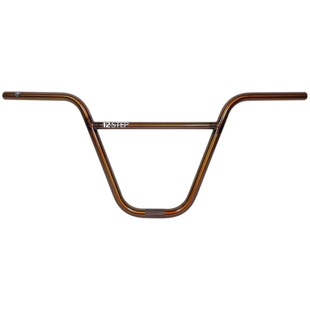 S&M 12 Step Bars – Source BMX - US