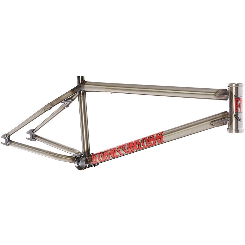 S&M Hoder BTM XL Frame