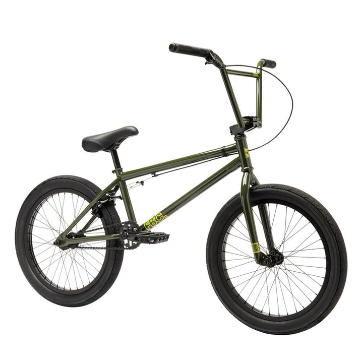 Fit STR BMX Bike