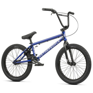 Wethepeople Bici BMX CRS FC