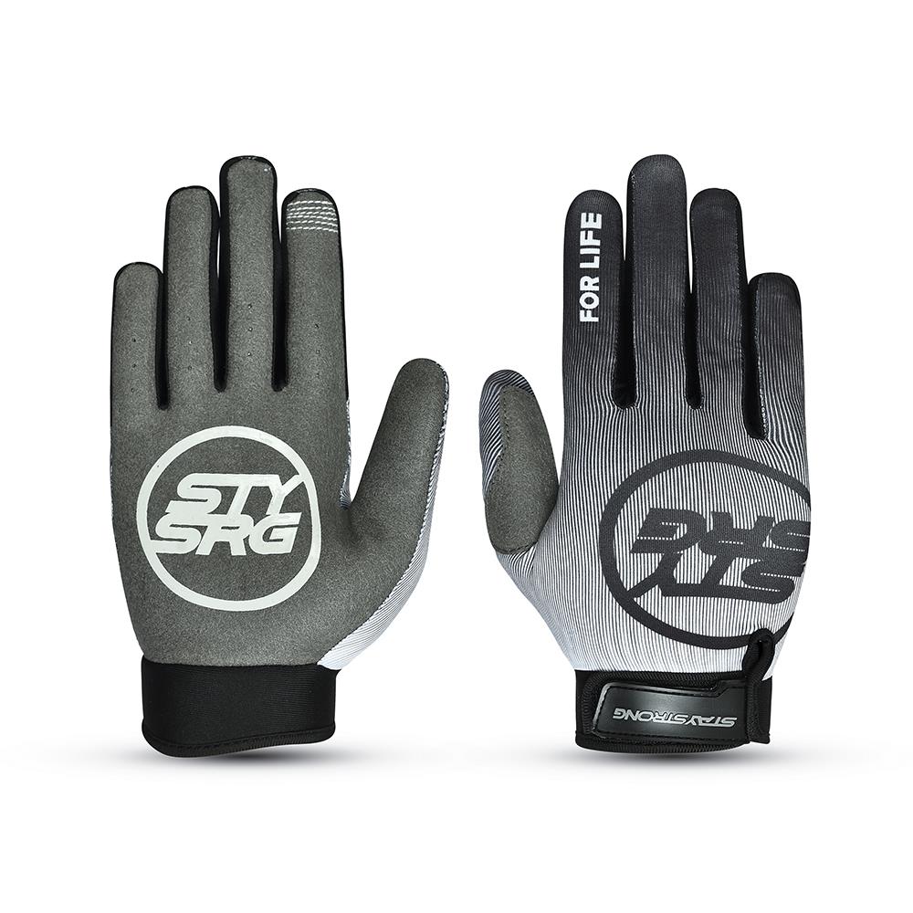 Stay Strong Fade Out Gant