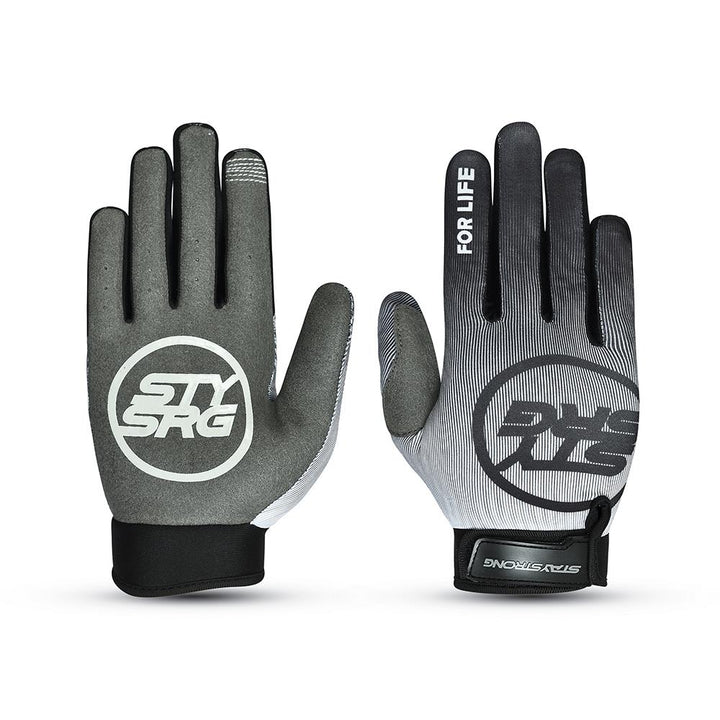 Stay Strong Fade Out Gant