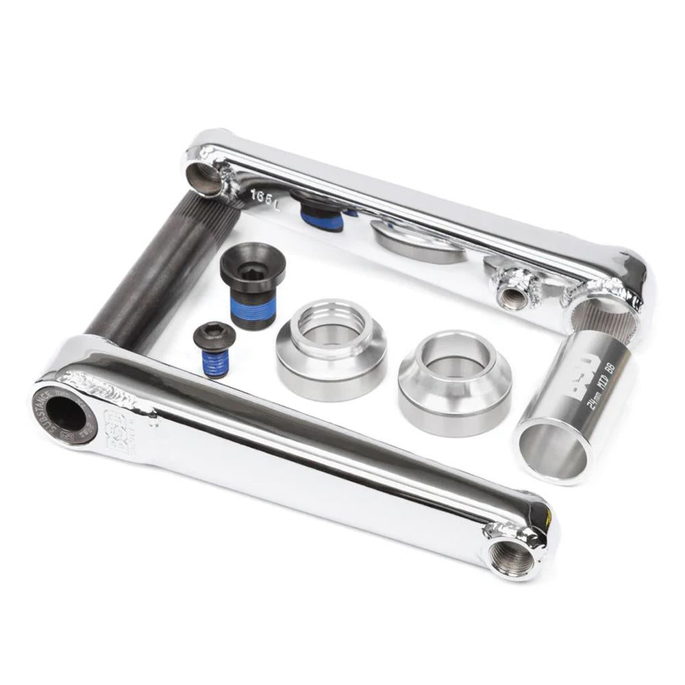 BSD Substance XL V2 Cranks – Source BMX - US