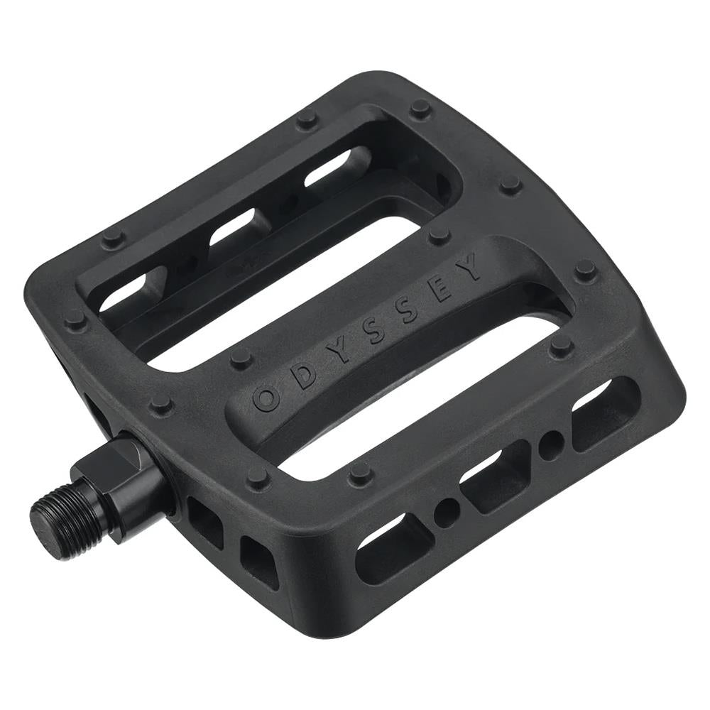 Odyssey Twisted Pro PC Pedals (Black)