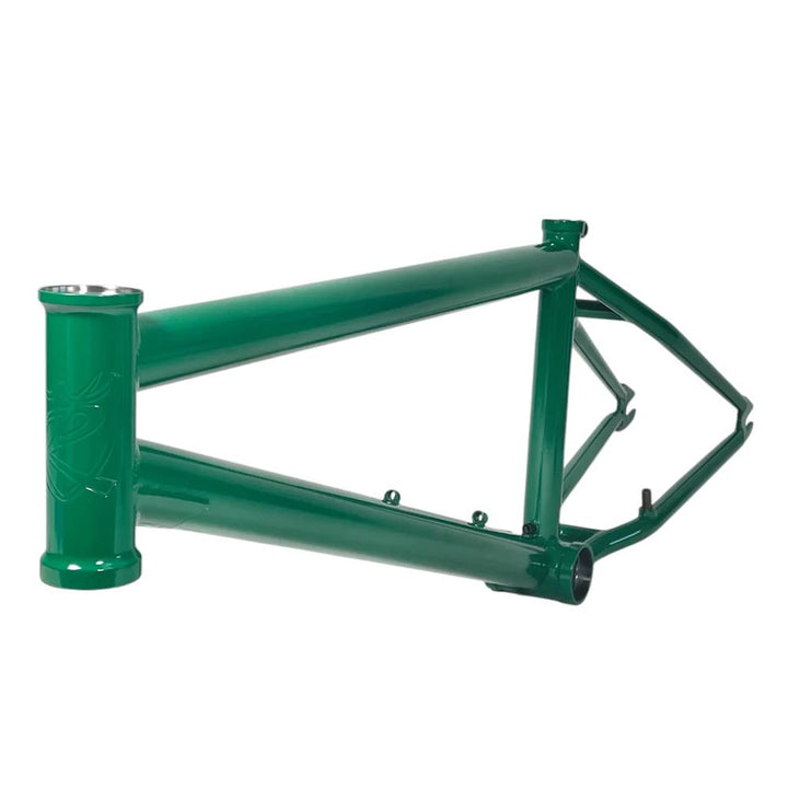 S&M Rambler Lukas Halahan Cadre