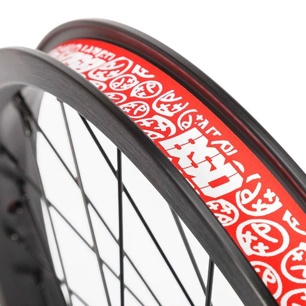BSD Forever Front Street Pro Front Wheel