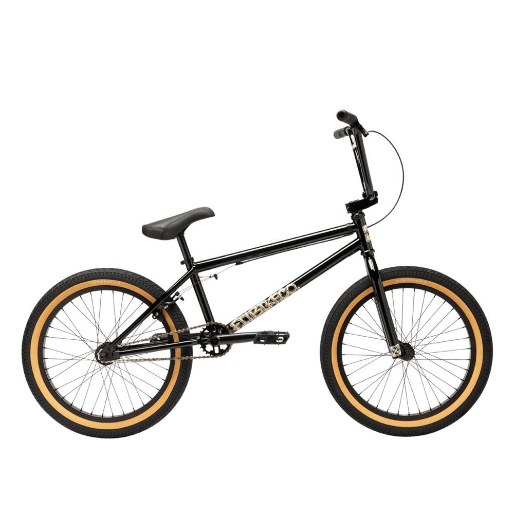 Fit Series One BMX Bike