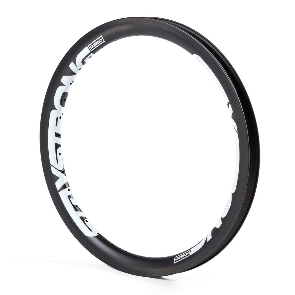 Stay Strong Reactiv 2 Carbone 20" Pro Rim de course