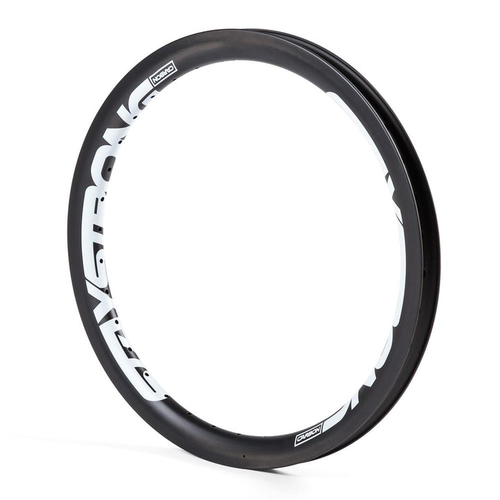 Stay Strong Reactiv 2 Carbone 20" Pro Rim de course